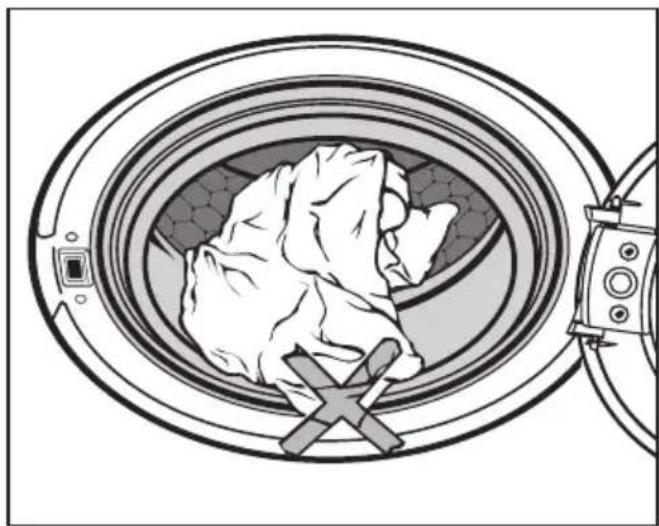MIELE Softtronic W 3527 WPS - ③ Waschautomaten beladen - 1