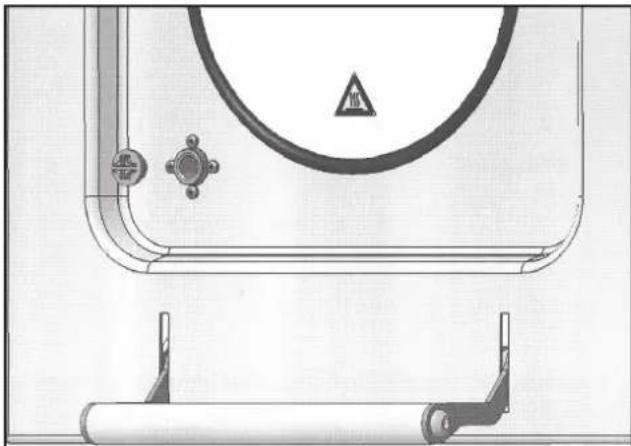 MIELE PW 6163 - Laugenzapfstelle - 1