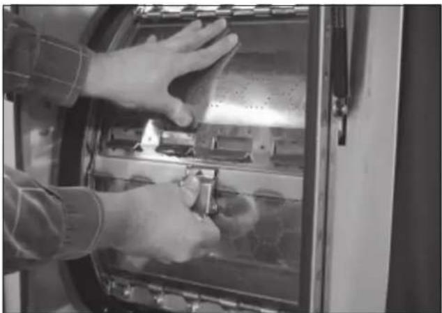 MIELE PW 6163 - Füllgewichte - 2