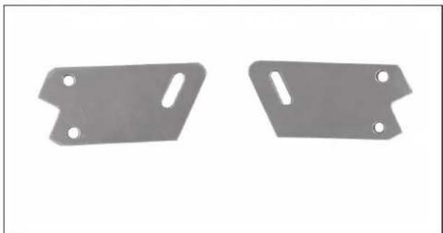 MIELE PW 6163 - Transportsicherung - 2