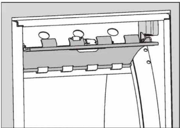 MIELE PW 6163 - Füllgewichte - 3