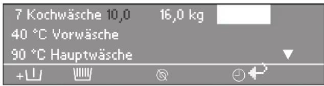 MIELE PW 6163 - Füllgewicht - 1