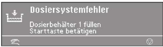 MIELE PW 6163 - Störungshilfen - 2