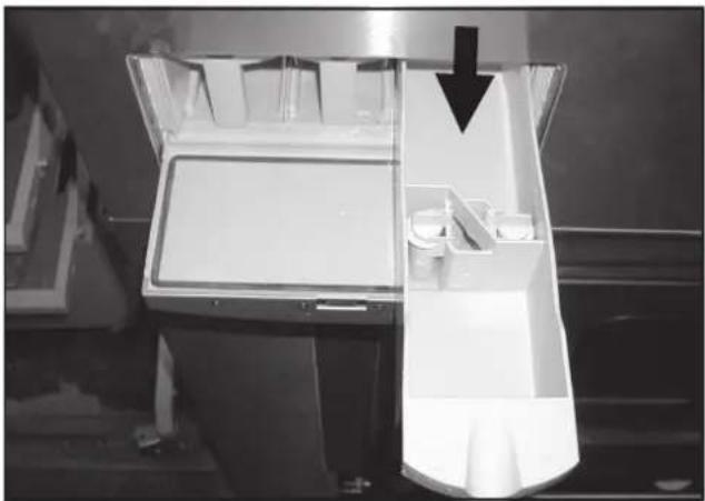 MIELE PW 6163 - Bleichmittel - 1