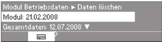 MIELE PW 6163 - Betriebsdaten - 4