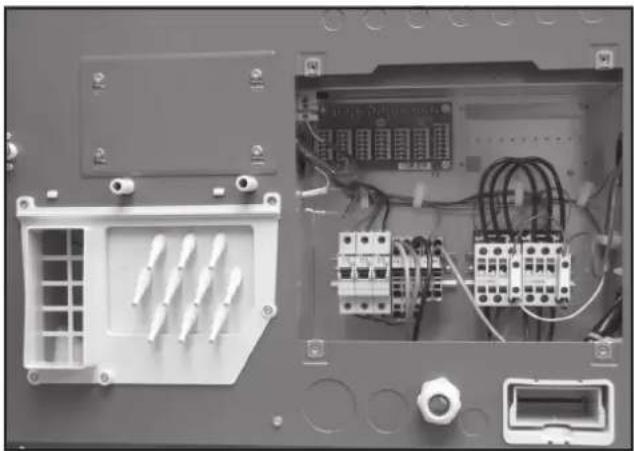 MIELE PW 6163 - Elektroanschluss - 1