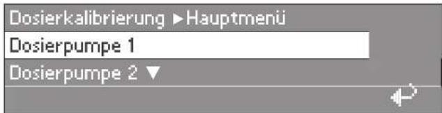 MIELE PW 6163 - Dosierkalibrierung - 3