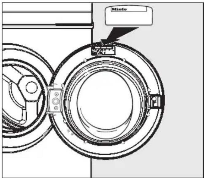 MIELE PW 5064 - Reparaturen - 1