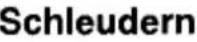 MIELE Novotronic W 725 - So waschen Sie richtig: - 6