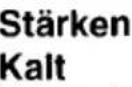 MIELE Novotronic W 725 - So waschen Sie richtig: - 5