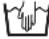 MIELE Novotronic W 564 WPS - Pflegesymbole - 11