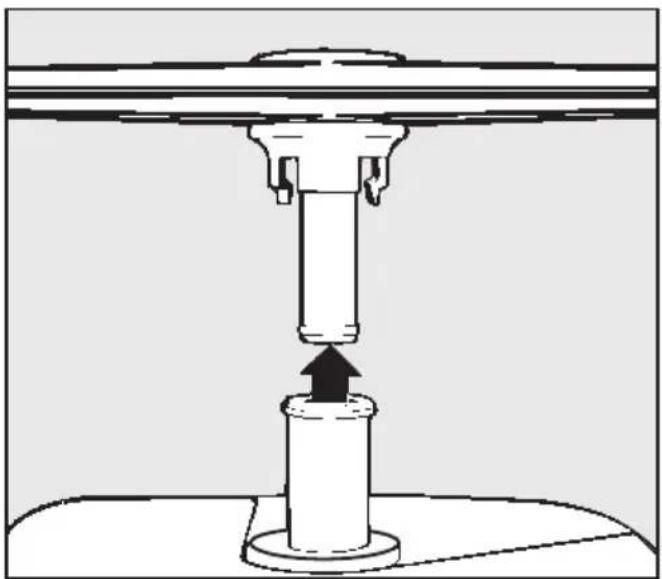 MIELE Novostella PLUS - Sprüharme reinigen - 2