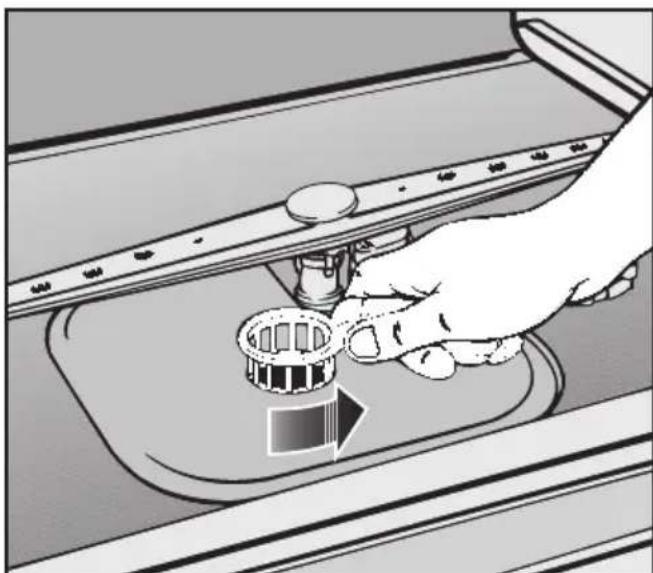 MIELE Novostar - Reinigung und Pflege - 2