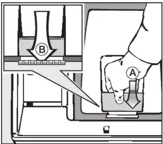 MIELE Novotronic W 153 F - So waschen Sie richtig - 3