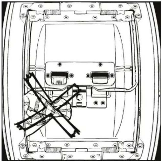 MIELE Novotronic W 153 F - So waschen Sie richtig - 2