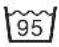 MIELE W 1514 WPS - Pflegesymbole - 1