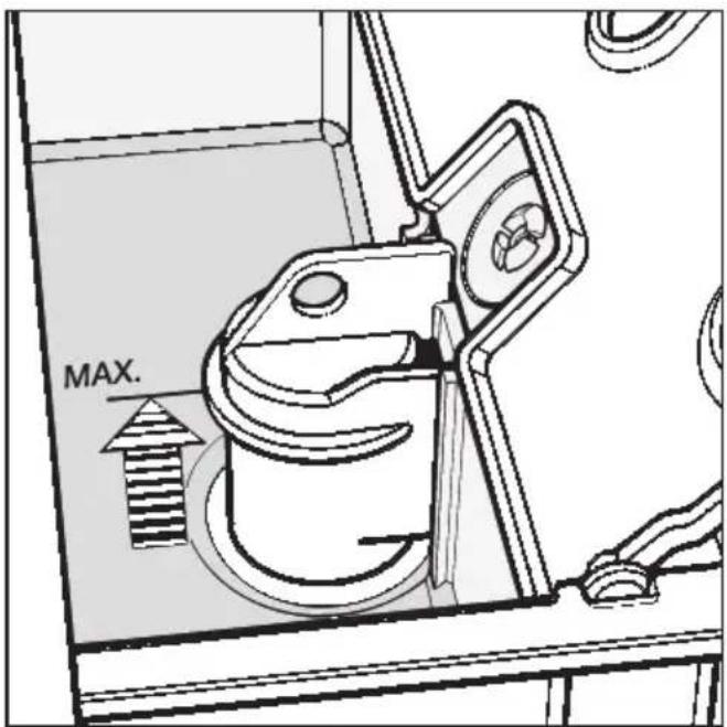 MIELE W 989 WPS - Automatisches Weichspülen, Formspülen oder Flüssigstärken - 1