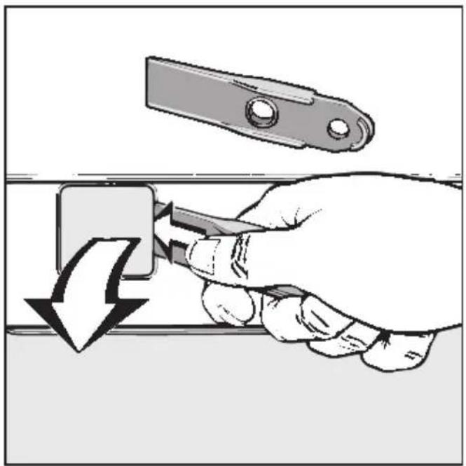 MIELE W 989 WPS - Achtung! - 1