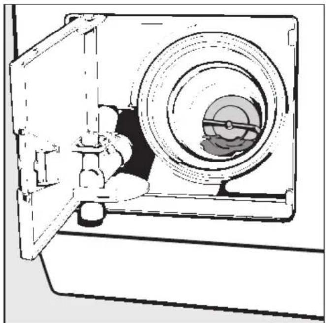 MIELE W 986 WPS - Reinigung und Pflege - 2
