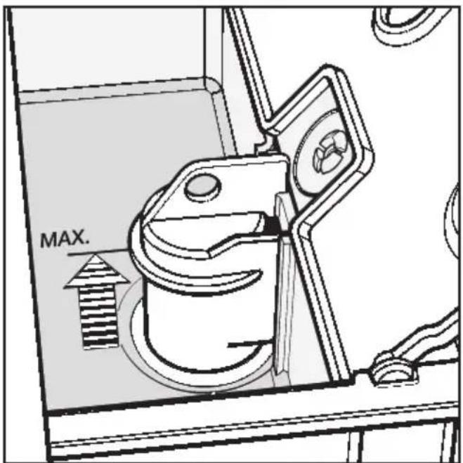 MIELE W 985 WPS - Automatisches Weichspülen, Formspülen oder Flüssigstärken - 1