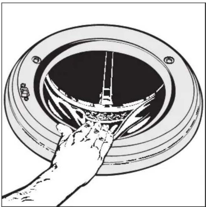 MIELE W 973 - Nach dem Waschen - 1