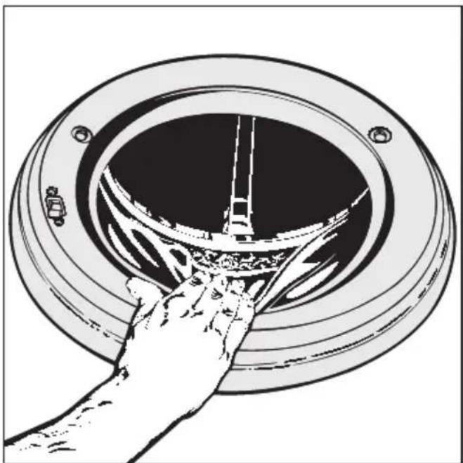 MIELE W 971 - Nach dem Waschen - 1