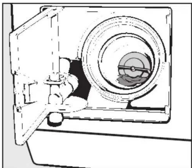 MIELE W 877 - Reinigung und Pflege - 2