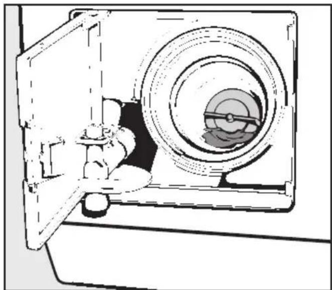 MIELE W 878 WPS - Reinigung und Pflege - 2