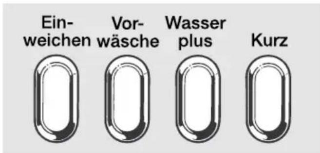 MIELE W 823 - Bügeln - 1
