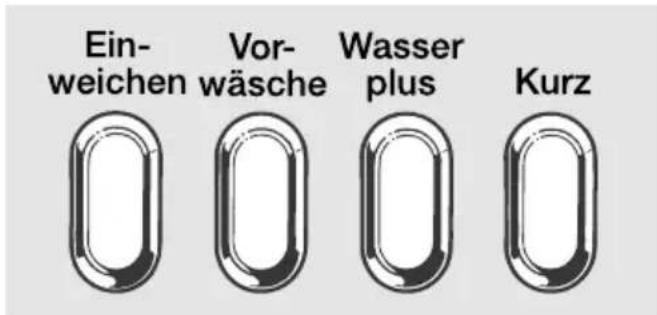 MIELE W 807 - Bügeln - 1