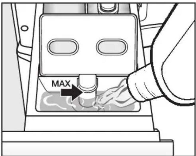 MIELE W 6766 WPS - Automatisches Weichspülen, Formspülen oder Flüssigstärken - 1