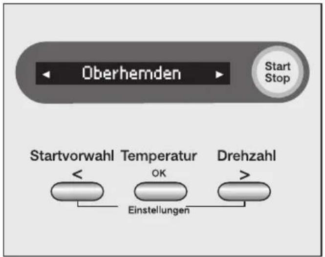MIELE W 6574 WPS - So waschen Sie richtig - 2