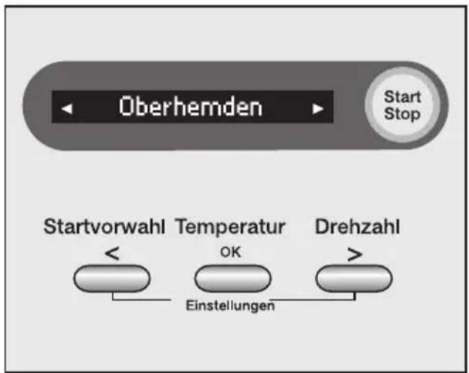 MIELE W 6576 WPS Premium Edition - So waschen Sie richtig - 2