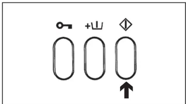 MIELE WS 5073 - Programm wählen - 3