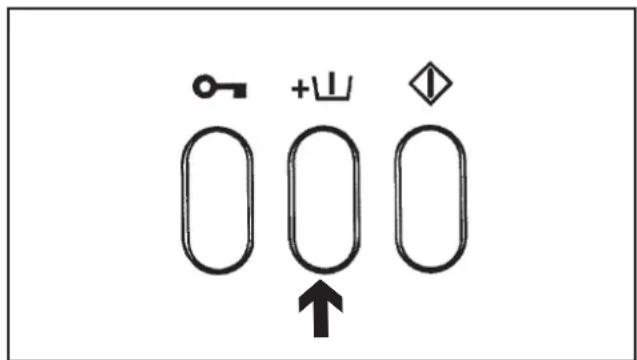 MIELE WS 5073 - Programm wählen - 2