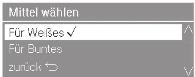 MIELE WMR861 WPS - Miele 2-Phasen-System - 1