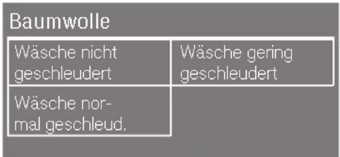 MIELE WMV960 WPS XL - Favoriten löschen - 2