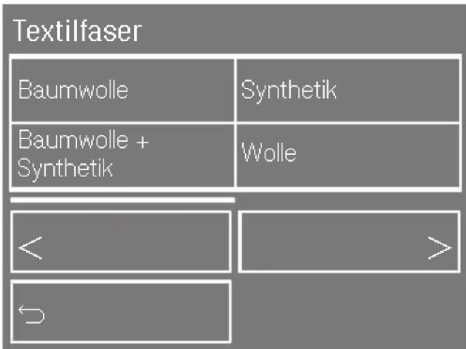 MIELE WMV960 WPS XL - Favoriten löschen - 1
