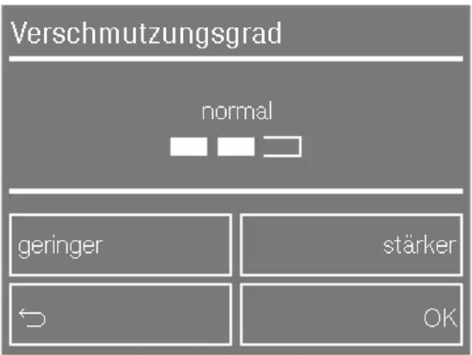 MIELE WMV960 WPS XL - Erstes Waschprogramm star- ten - 2
