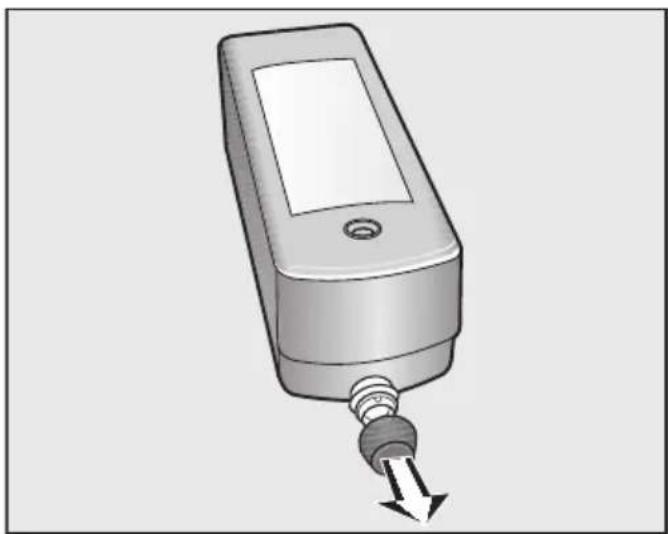 MIELE WMV960 WPS XL - Verwendung von Kartuschen - 2