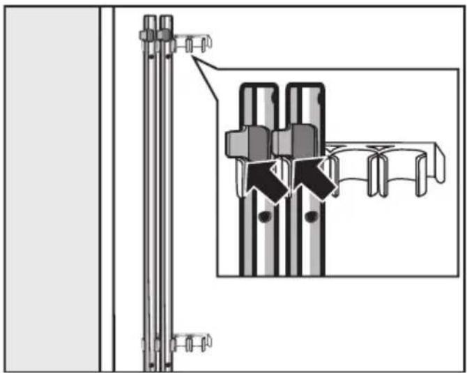 MIELE TwinDos WKL130 WPS - Aufstellen und Anschließen - 2