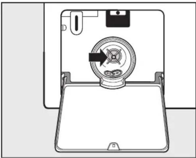 MIELE EcoPlus Comfort WDD030 WPS - Entleerungsvorgang - 3
