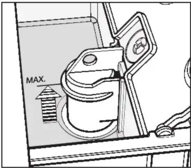 MIELE Novotronic W941 - Automatisches Weichspülen, Formspülen oder Flüssigstärken - 1