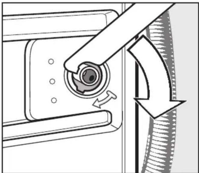 MIELE W439 PLUS WPS - Waschautomaten aufstellen - 3