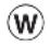 MIELE W3365 - Pflegesymbole - 20