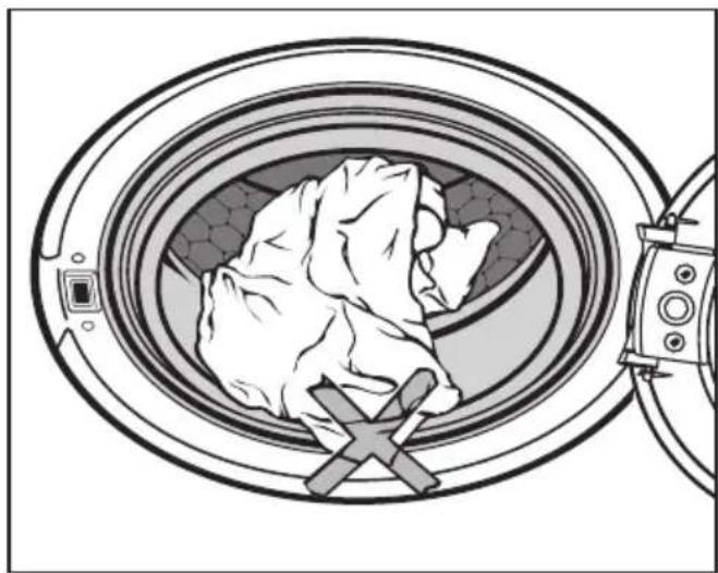 MIELE W3365 - Allgemeine Tipps - 1