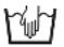 MIELE W3365 - Pflegesymbole - 4