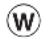MIELE W3123 - Pflegesymbole - 18