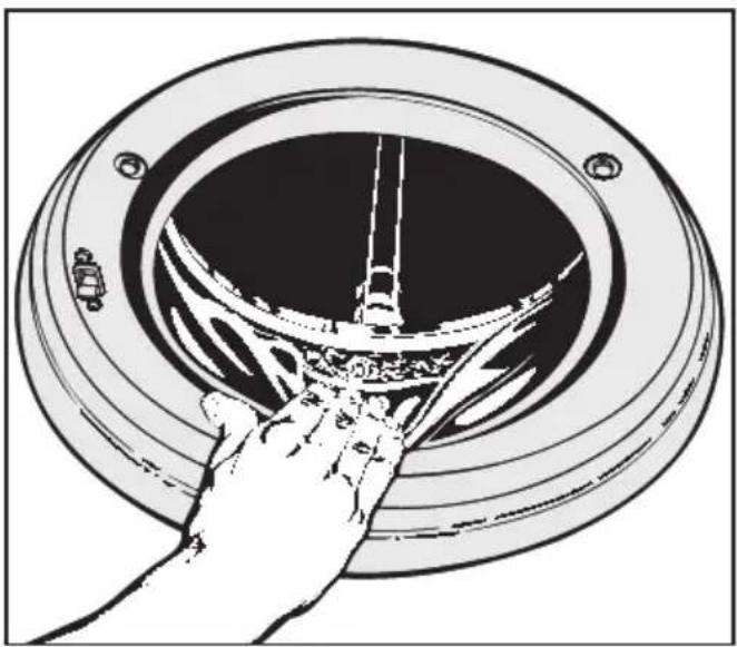 MIELE WT 946 I - Nach jedem Waschen oder Trocknen - 1