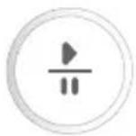 GORENJE W6 222PB/S - SCHRITT: PROGRAMM STARTEN - 1